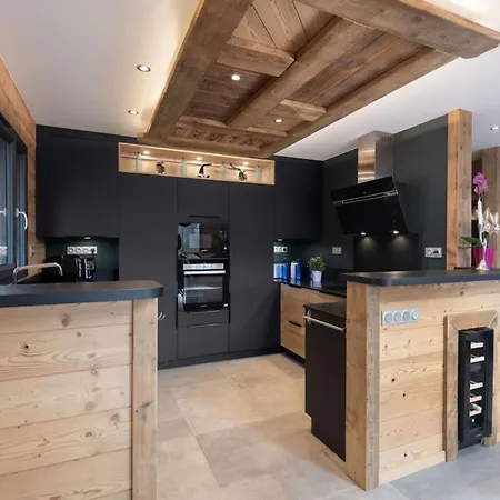 L'anahi 5-star Luxury With Panoramic Mountain Views * Gérardmer