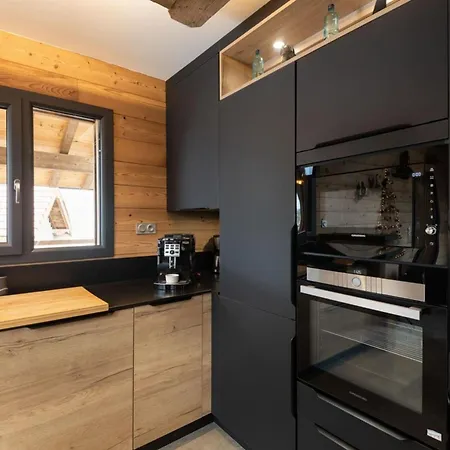 L'anahi 5-star Luxury With Panoramic Mountain Views * Gérardmer