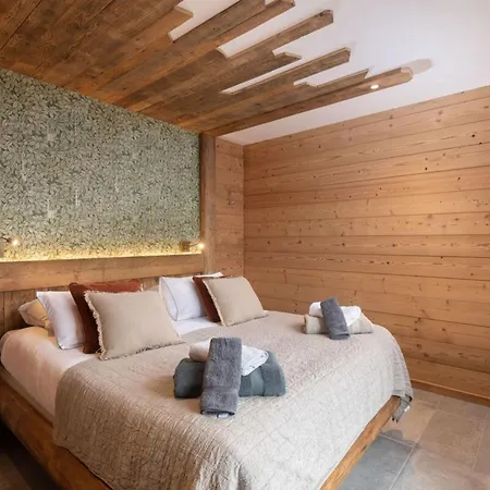 L'anahi 5-star Luxury With Panoramic Mountain Views * Gérardmer
