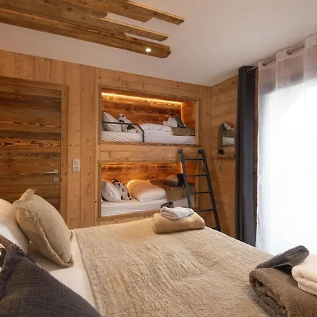 L'anahi 5-star Luxury With Panoramic Mountain Views Gérardmer