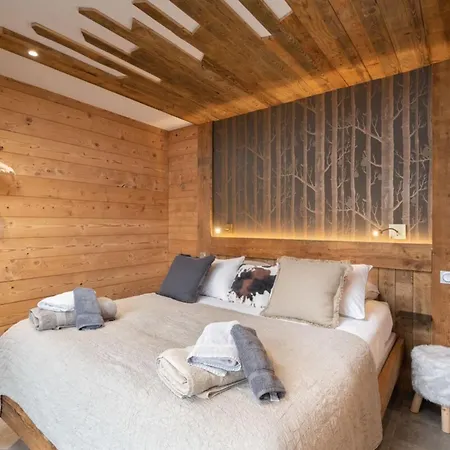 L'anahi 5-star Luxury With Panoramic Mountain Views * Gérardmer