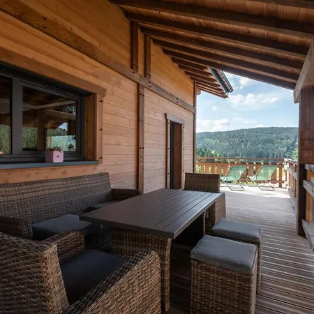 L'anahi 5-star Luxury With Panoramic Mountain Views
