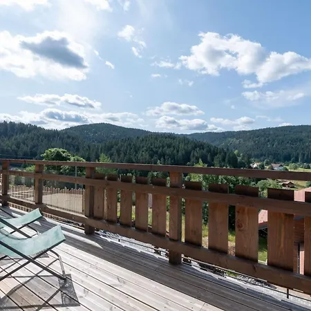 L'anahi 5-star Luxury With Panoramic Mountain Views