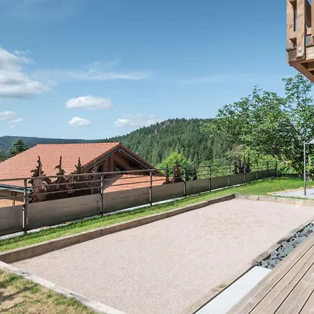 L'anahi 5-star Luxury With Panoramic Mountain Views * Gérardmer